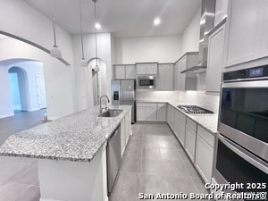 Building Photo - 4607 Camden Heights