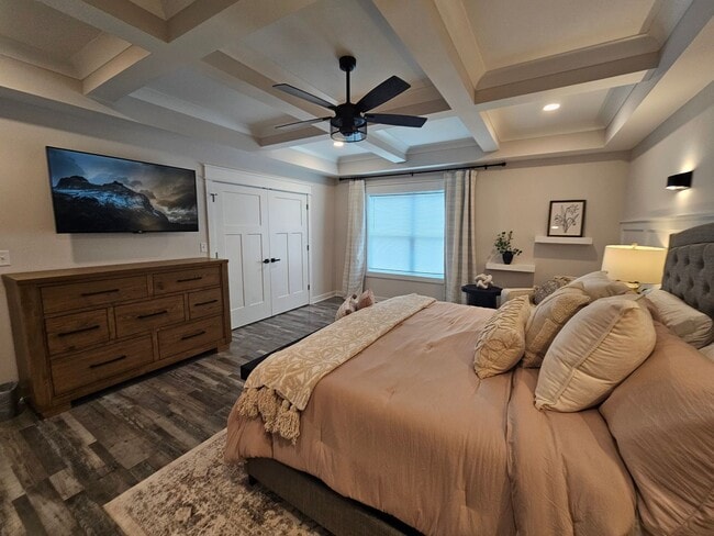 Building Photo - Upscale New Construction Ranch