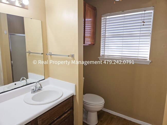 Building Photo - Cozy 3 Bed/2 Bath Home in Barling