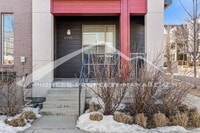 Building Photo - Beautiful Townhome with Central A/C and Two Car Garage!
