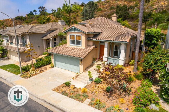 Building Photo - 15804 Caminito Cantaras