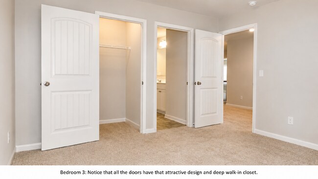 Building Photo - 4BR Bramblett Grove Home with Space, Style & Everyday Convenience