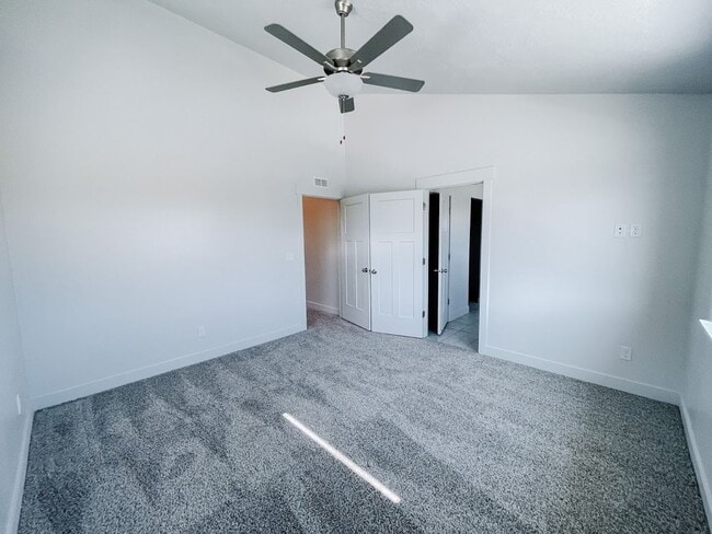 Building Photo - Brand New Idyllic Townhome in AF