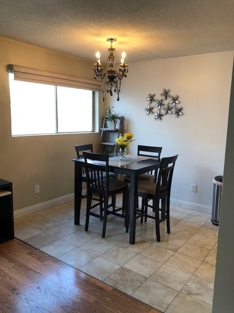 Dining table - 960 Larrabee St