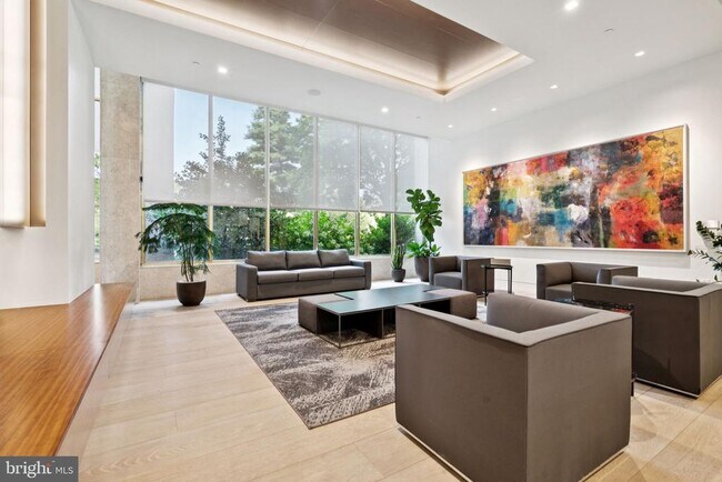 Building Photo - 2401 Pennsylvania Ave