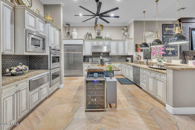 Building Photo - 3452 E Jaeger Cir