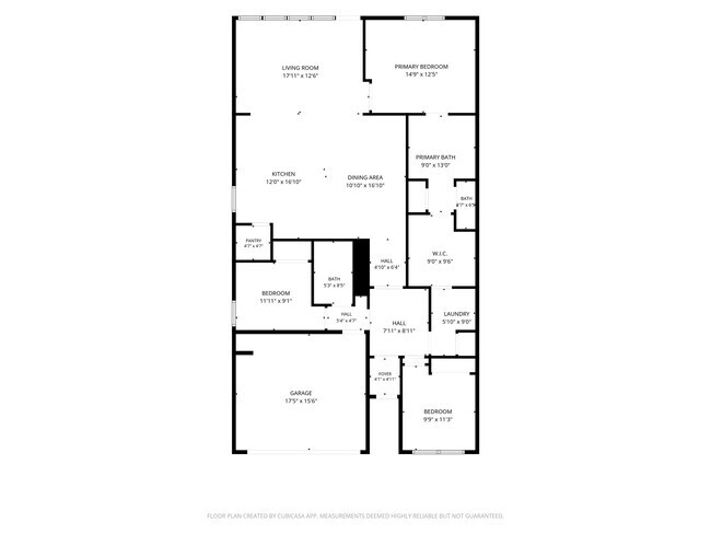 Building Photo - 7631 Cattail Shallows Ln