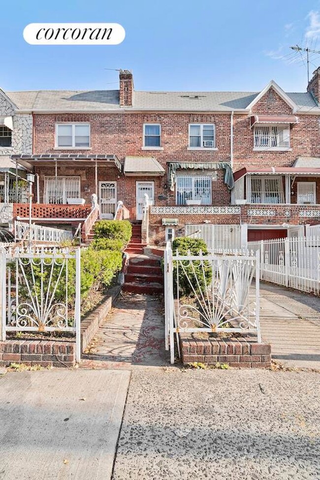 117 Remsen Ave - 117 Remsen Ave Brooklyn NY 11212 | Apartment Finder