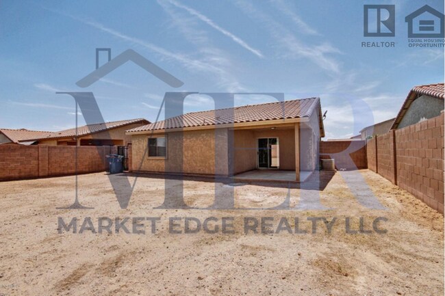 Building Photo - 3Bed/2Bath House in Buckeye! JOIN THE WAIT...
