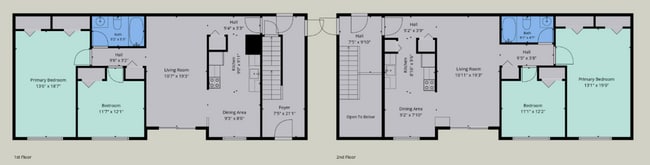 Building Photo - 18 Stenwick Dr