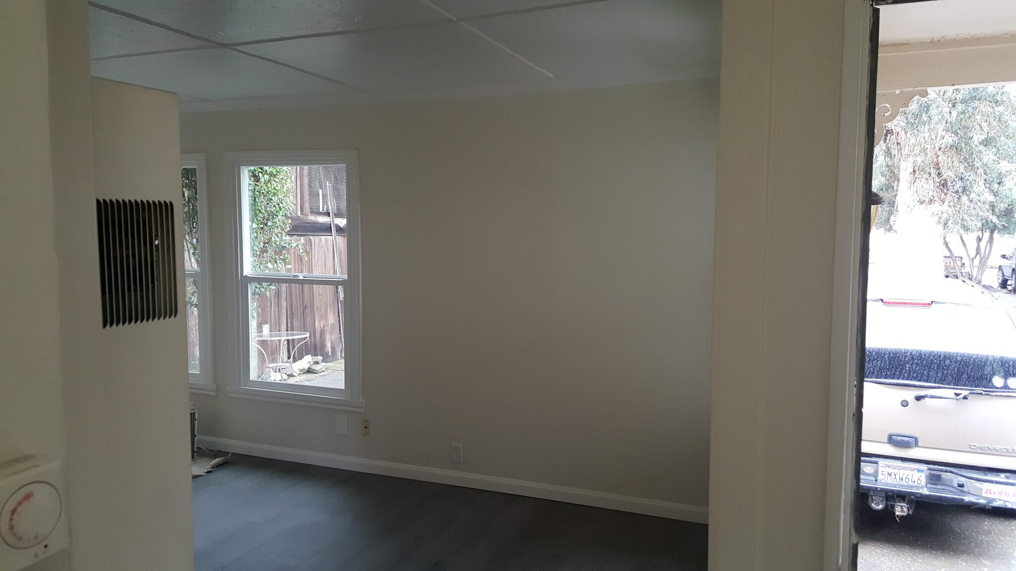 Building Photo - 663 Rose Ave
