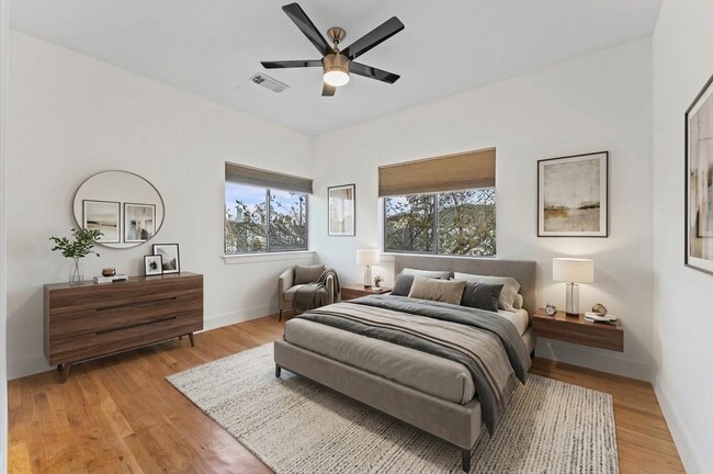 Building Photo - 4302 Spencer St