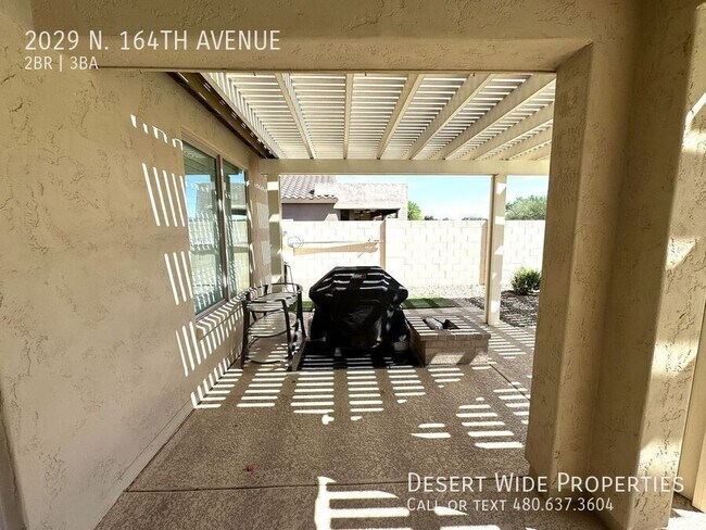 Building Photo - 2029 N 164th Ave