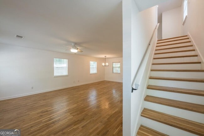 Building Photo - 1453 Chipley St NE