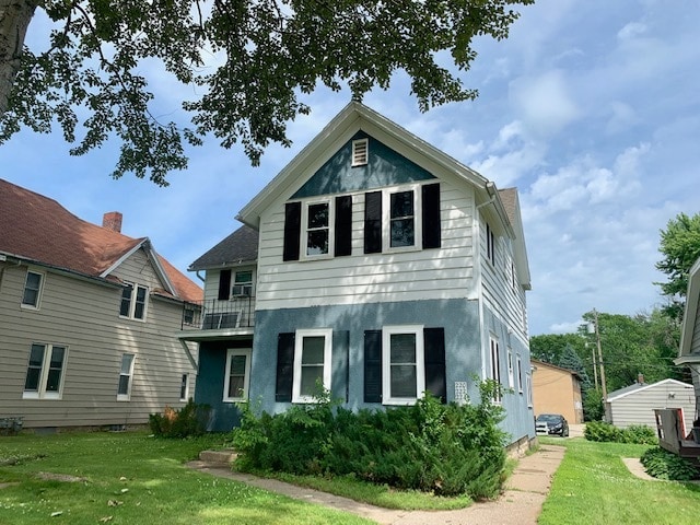 Primary Photo - 226 20th St N