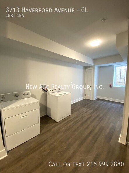 Building Photo - 3713 Haverford Ave