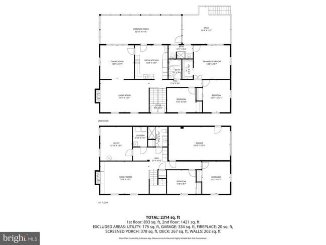 Building Photo - 7001 Arbor Ln