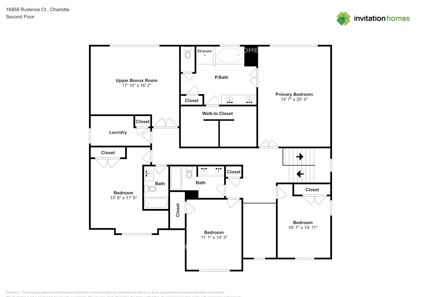 Building Photo - 16858 Rudence Ct