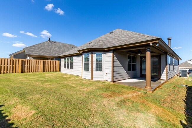 Building Photo - 7119 Birch Creek Trail