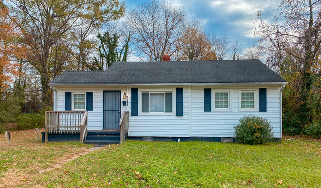 Primary Photo - 1416 Minefee St