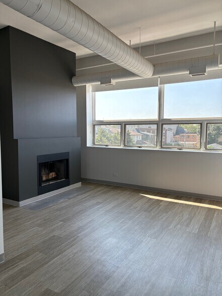 Building Photo - Downer Place Lofts