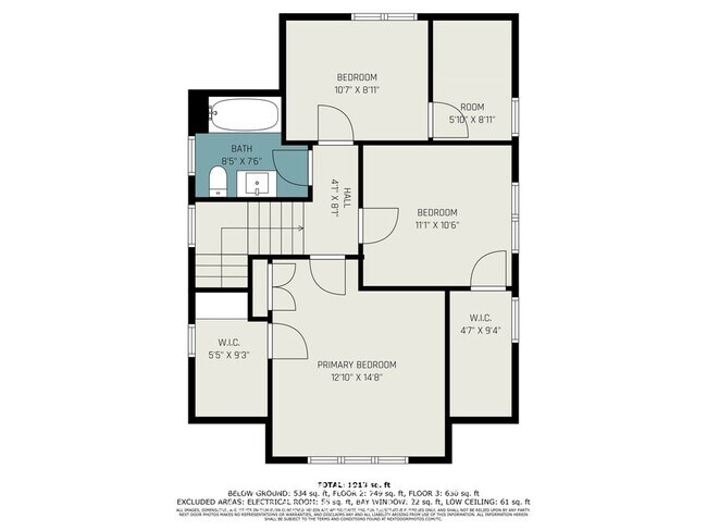 Building Photo - 142 Garfield Ave NW