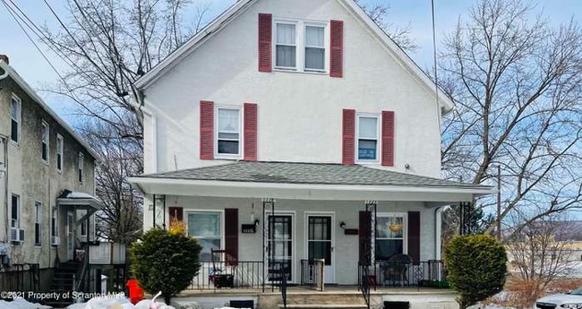Building Photo - 1121 Monroe Ave