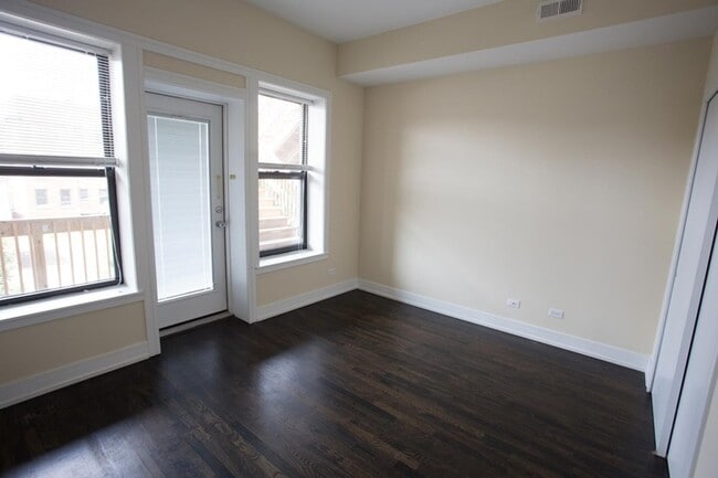 Floorplan - 5118 S. Greenwood