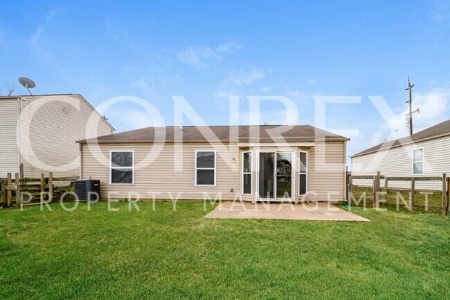 Building Photo - Beautiful 3 Bedroom