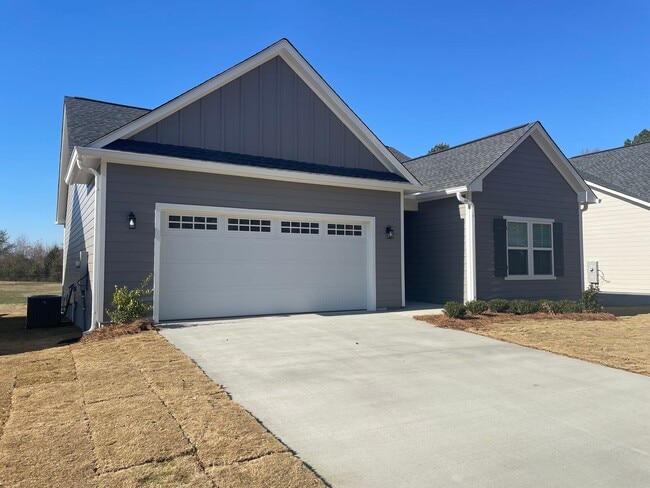 Building Photo - Brand New 3/2 House in Celanese- $1,995