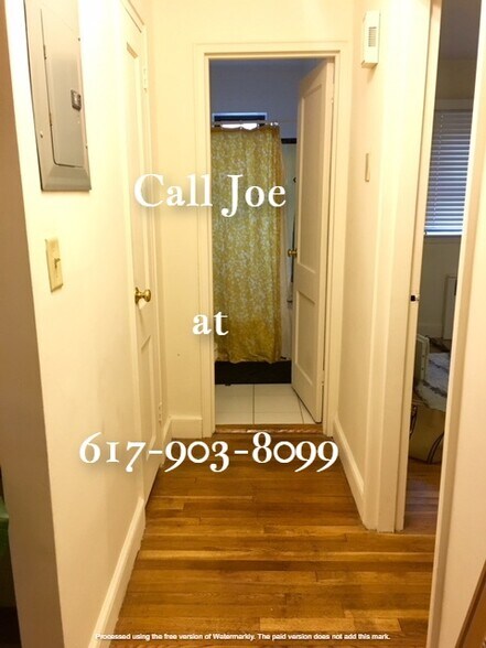 Building Photo - 38 Harvard Ave