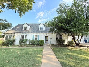 Building Photo - For Lease | Midtown Tulsa | Available Now!