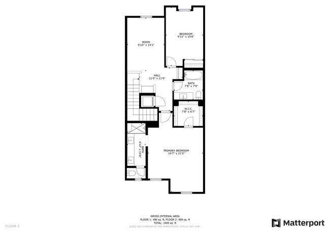 Building Photo - 3138 Asto Pl