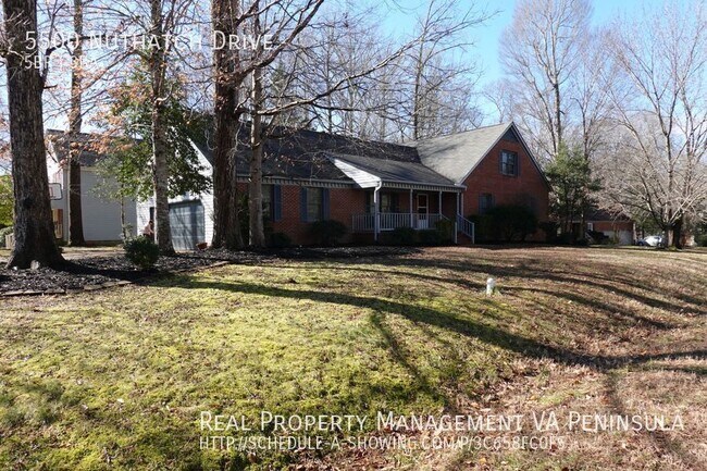 Building Photo - Spacious 5 bedrooms house in Rolling Woods...