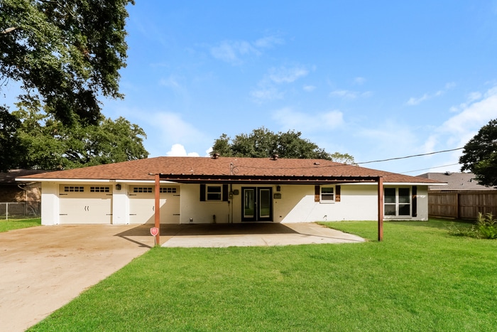 Building Photo - 1709 Richardson St