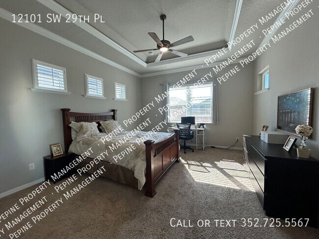 Building Photo - 12101 SW 29th Pl