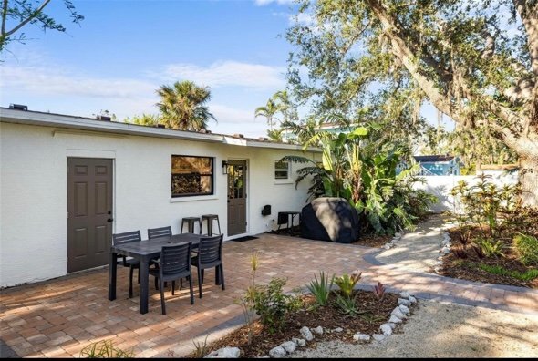 Building Photo - 603 Frances St