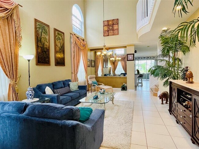 Building Photo - 6911 Sea Daisy Dr