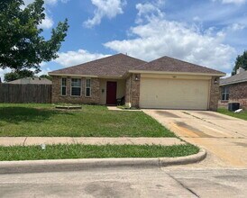 Building Photo - 3 Bed, 2 bath home in Burleson ISD - Great Location!