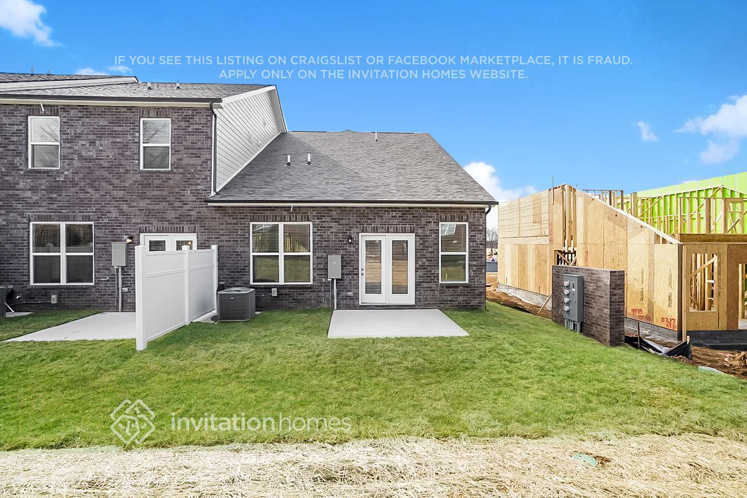 Building Photo - 554 Becks Pl