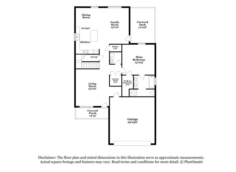 Building Photo - 21302 Berry Ridge Ln