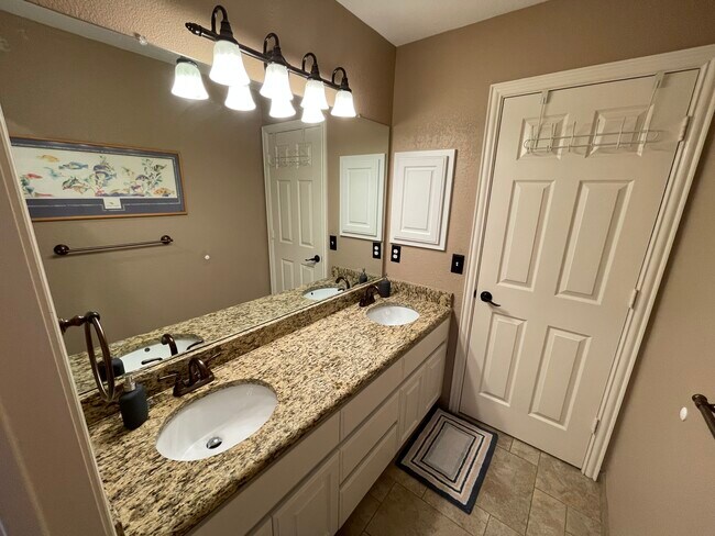 Bathroom 1 - 328 Auburn Way