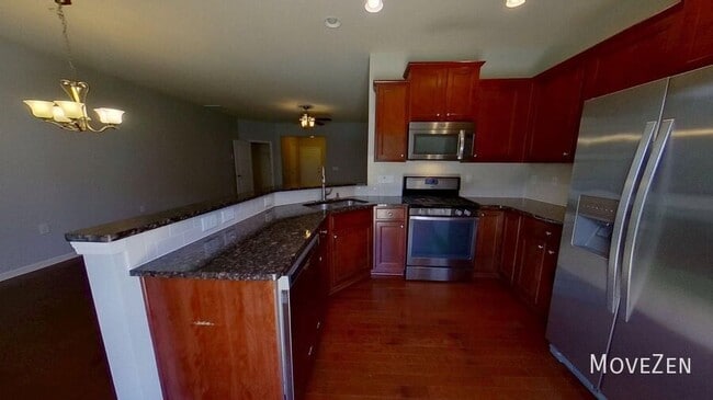 Building Photo - 104 Brier Crossings Loop