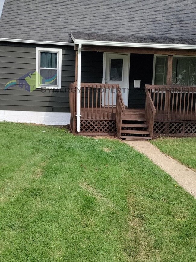 Building Photo - Nice Home for Rent
