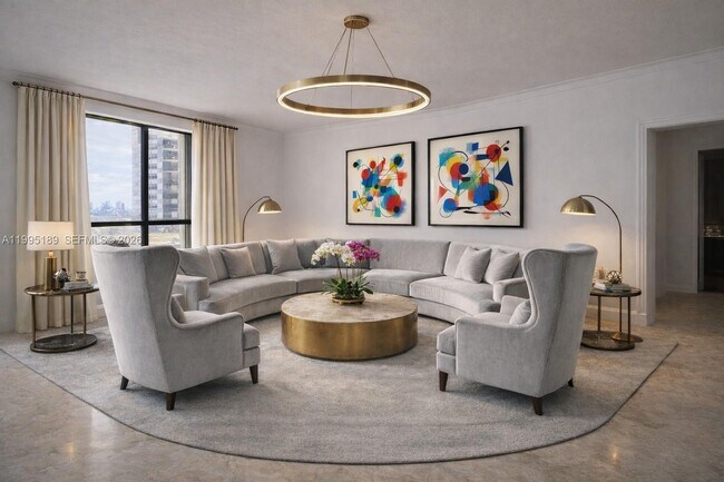 Building Photo - 10185 Collins Ave