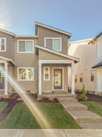 Building Photo - New Townhome 3 Bedroom Available now in Smith Creek Neighborhood