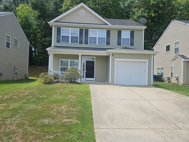Building Photo - 5900 Wynmore Road