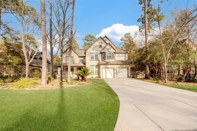 Building Photo - 18 Candle Pine Pl