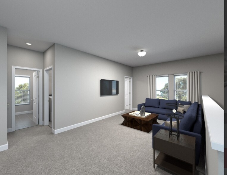 Building Photo - 4109 Walnut Rdg Dr