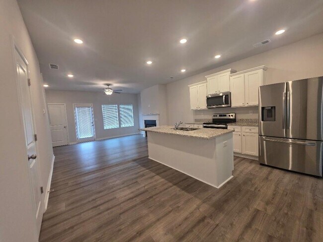 Building Photo - 4353 Smithgall Ct